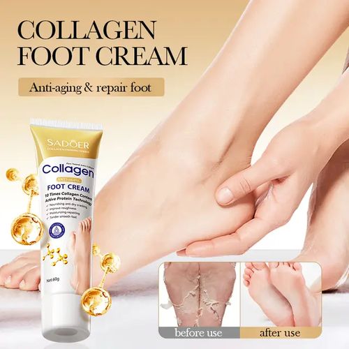 Foot Repair Cream