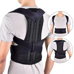 Acrylic Posture Corrector Orthotics, Braces & Orthopedic Sleeves