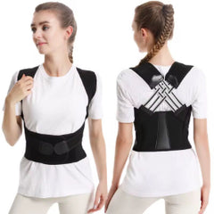 Acrylic Posture Corrector Orthotics, Braces & Orthopedic Sleeves