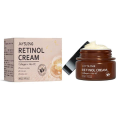 Face Moisturizer Retinol Cream Day Night Moisturizing Cream