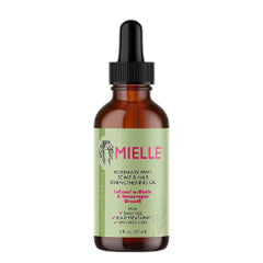 Mielle Natural Rosemary Mint Scalp & Hair Strengthening Oil