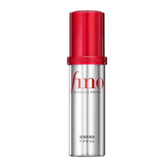SHISEIDO FINO - Premium Touch Hair Oil