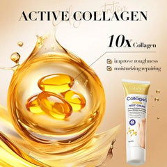 Foot Repair Cream