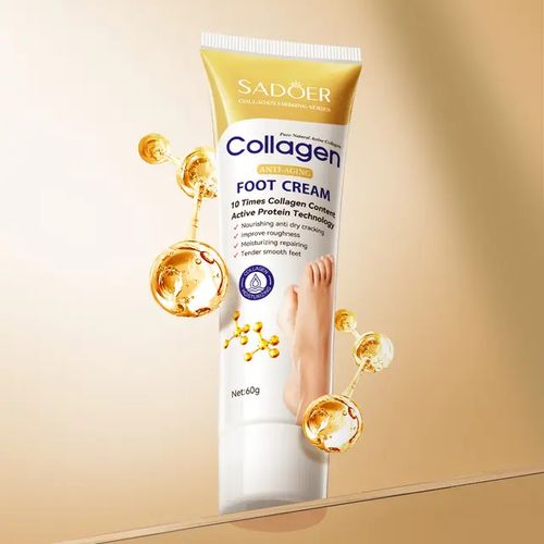 Foot Repair Cream