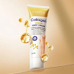Foot Repair Cream