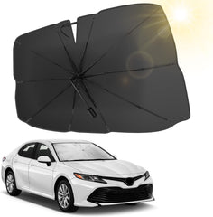 Car Windshield Sun Shade Umbrellas