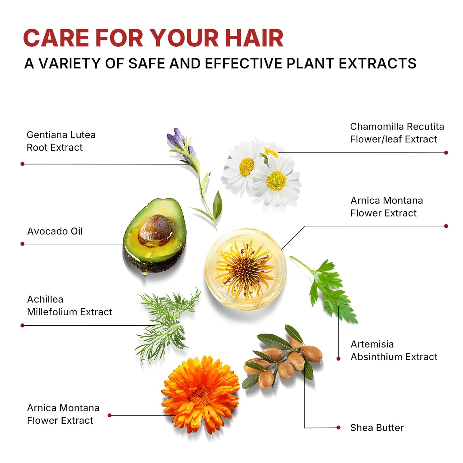 Karseell Maca Oil Moisten And Nourish