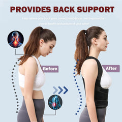 Acrylic Posture Corrector Orthotics, Braces & Orthopedic Sleeves