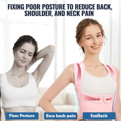 Acrylic Posture Corrector Orthotics, Braces & Orthopedic Sleeves